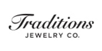 Traditions Jewelry Co coupons